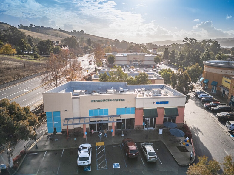 More Photos Of 2130-2158 Columbus Pky, Benicia Freestanding For Lease