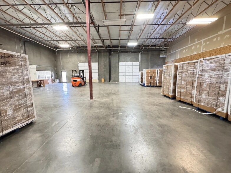 More Photos Of 2520 Sundance Rd, Nampa Warehouse For Lease