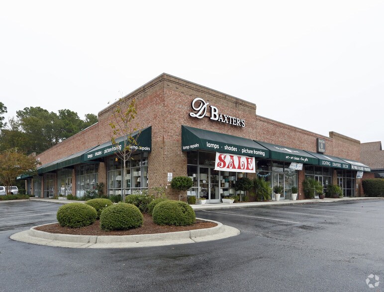 Primary Photo Of 4107-4113 Oleander Dr, Wilmington Unknown For Lease