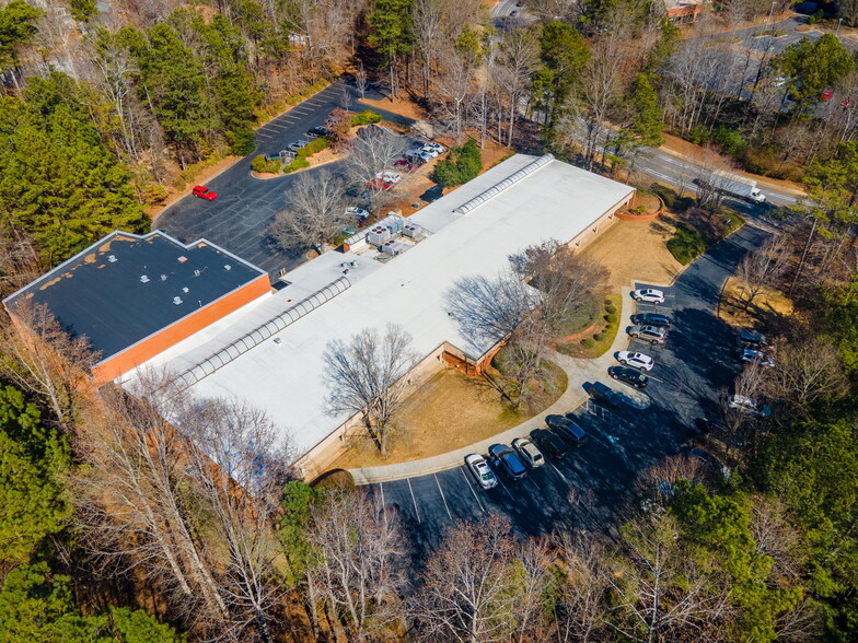 Primary Photo Of 650 Engineering Dr, Peachtree Corners Office For Sale