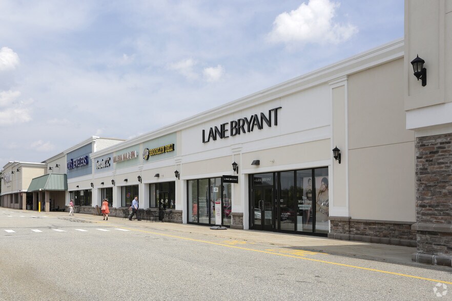 Primary Photo Of 415 Philbrook Ave, South Portland General Retail For Lease