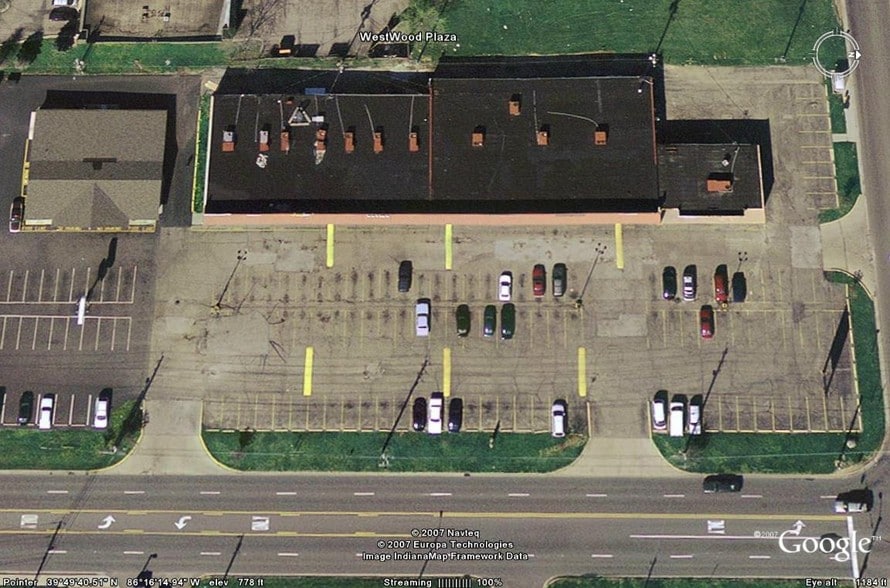 More Photos Of 3937-4050 N High School Rd, Indianapolis Freestanding For Sale