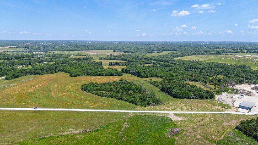 More Photos Of Heller Road, Columbia Land For Sale