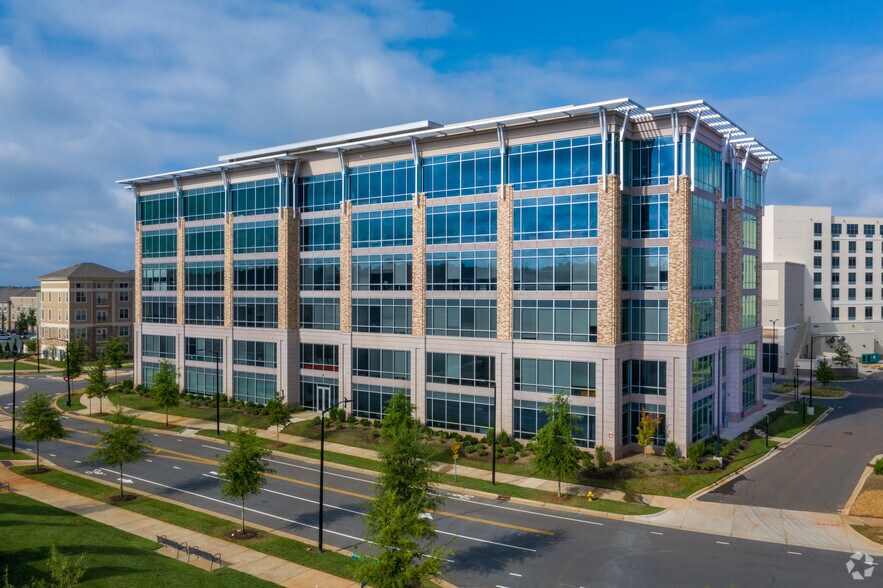 Primary Photo Of 6210 Ardrey Kell Rd, Charlotte Office Residential For Lease