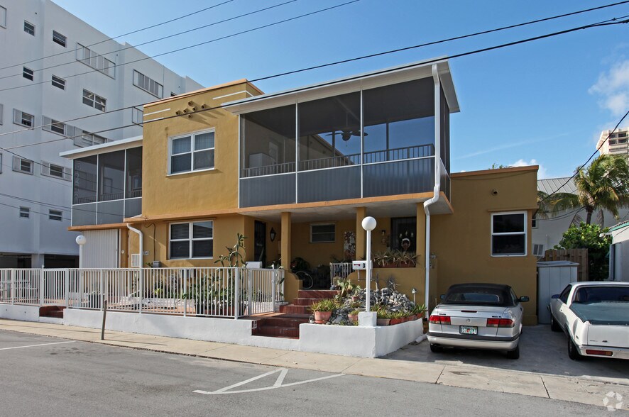 More Photos Of 300 Georgia St, Hollywood Apartments For Sale