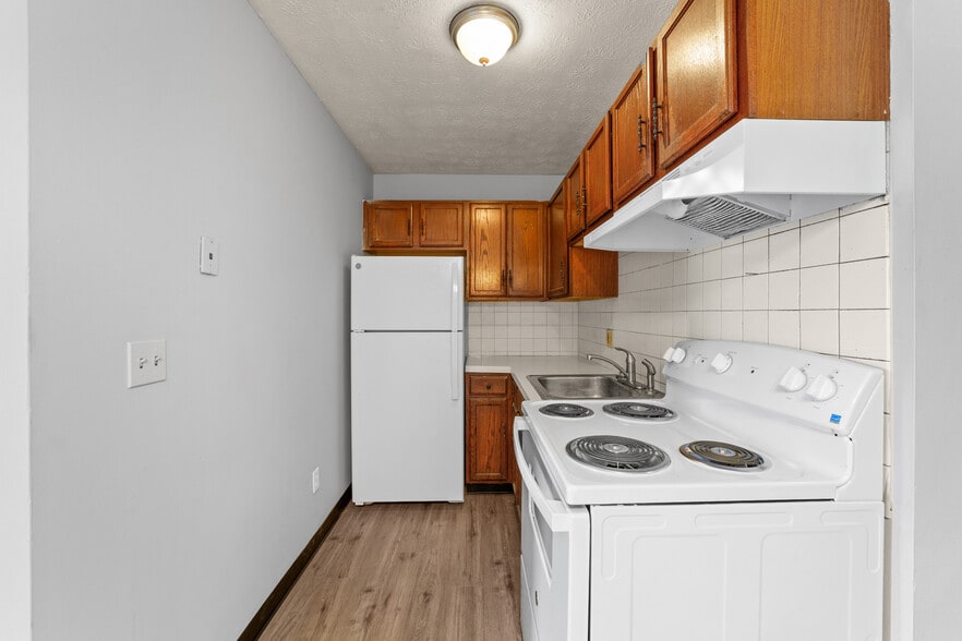 More Photos Of , Akron Multifamily For Sale