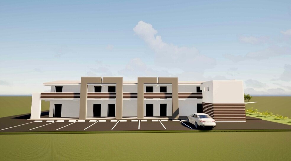 More Photos Of 5565 E Silver Springs Blvd, Silver Springs Hotel For Sale