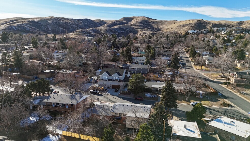 More Photos Of 1022 S Arbutus St, Lakewood Multifamily For Sale