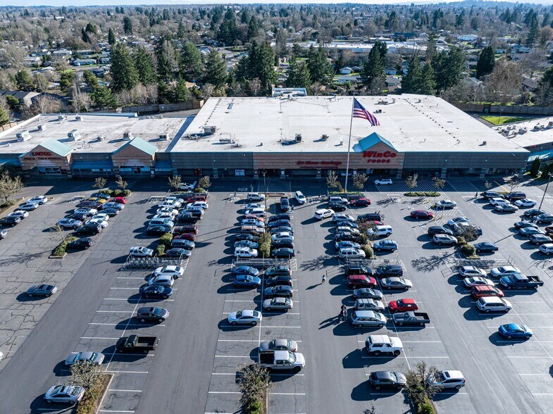 More Photos Of 2305-2575 NW Kings Blvd, Corvallis Unknown For Lease