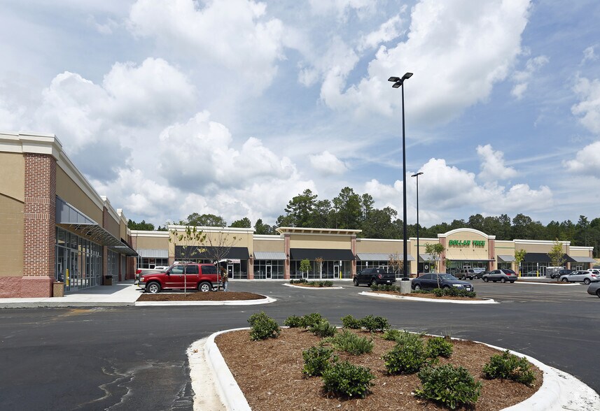 More Photos Of 2624-2698 NC Highway 87 S, Cameron Freestanding For Sale