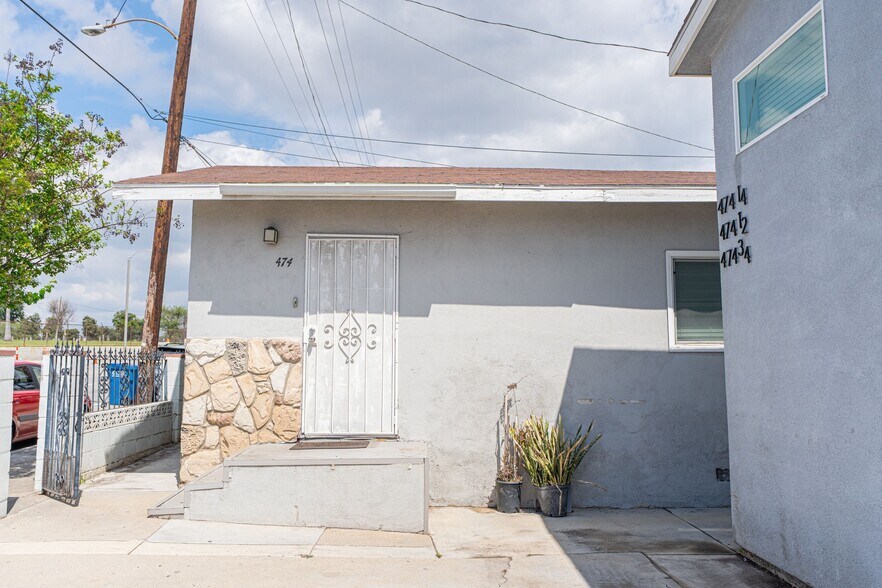More Photos Of 474 S Eastern Ave, East Los Angeles Multifamily For Sale
