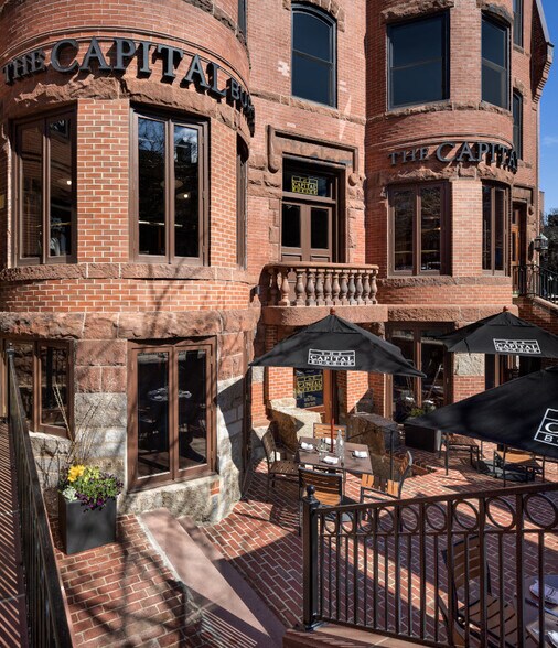 More Photos Of 157-159 Newbury St, Boston Apartments For Sale