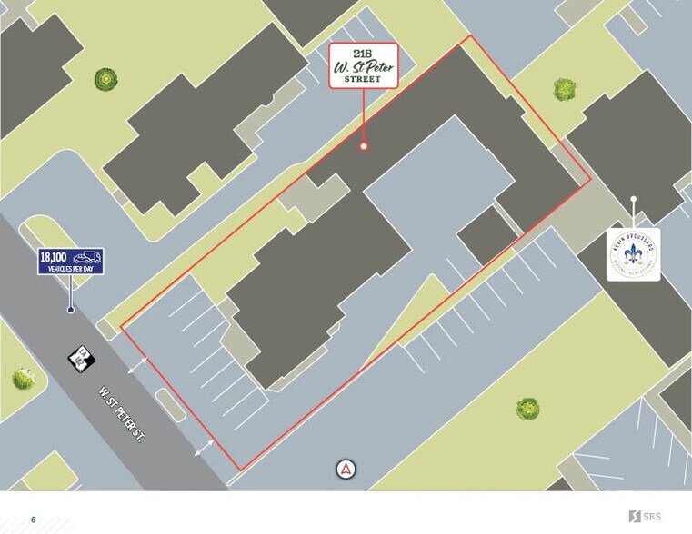 More Photos Of 218 St Peter St, New Iberia Apartments For Sale