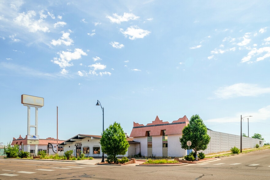 More Photos Of 730 N Santa Fe Ave, Pueblo Hotel For Sale