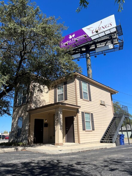 Primary Photo Of 2800 NW Loop 410, San Antonio Office For Lease