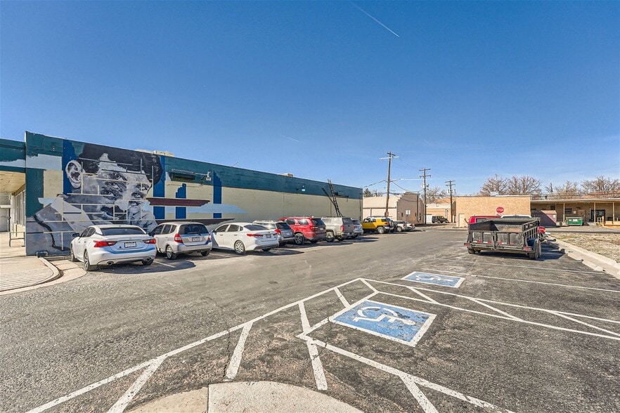 More Photos Of 7215-7225 Lowell Blvd, Westminster Freestanding For Sale