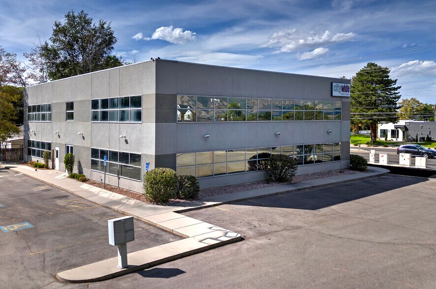 More Photos Of 512 E 4500 S, Salt Lake City Office For Sale