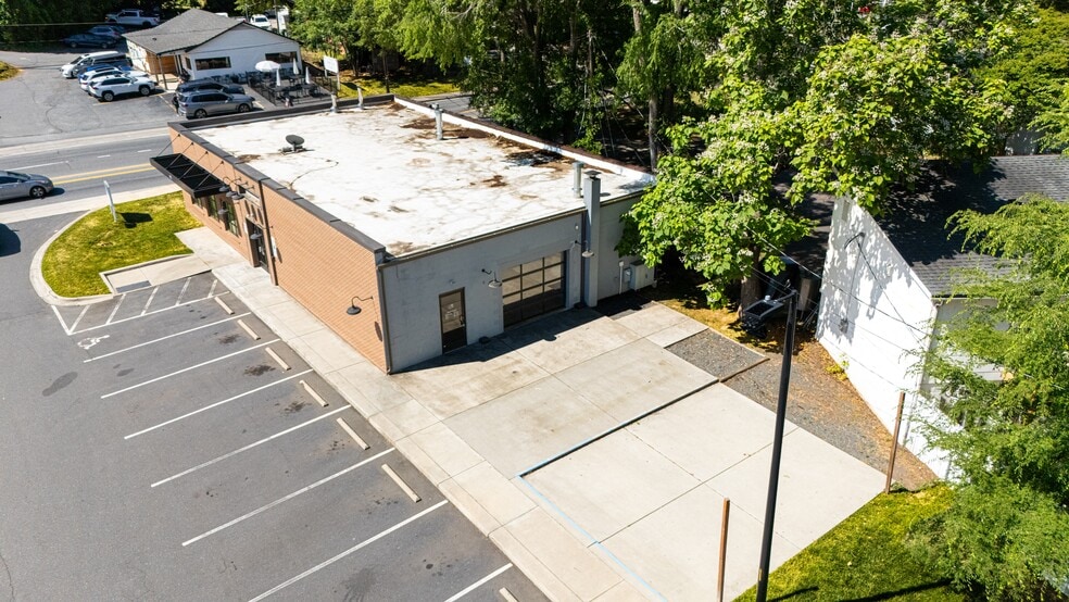 More Photos Of 485 Tom Hall St, Fort Mill Freestanding For Lease
