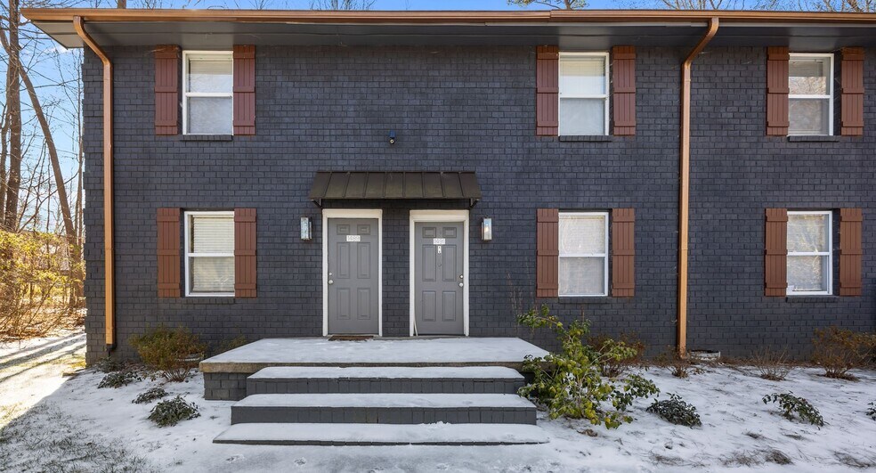 More Photos Of 1422-1450 Nottingham Rd, Kannapolis Apartments For Sale