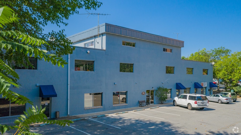 More Photos Of 2521 Riva Rd, Annapolis Office For Lease