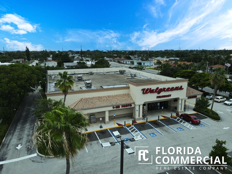 More Photos Of 2501 Broadway, Riviera Beach Drugstore For Sale