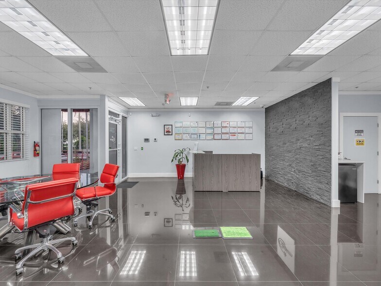 More Photos Of 2244 NW 114th Ave, Miami Warehouse For Sale