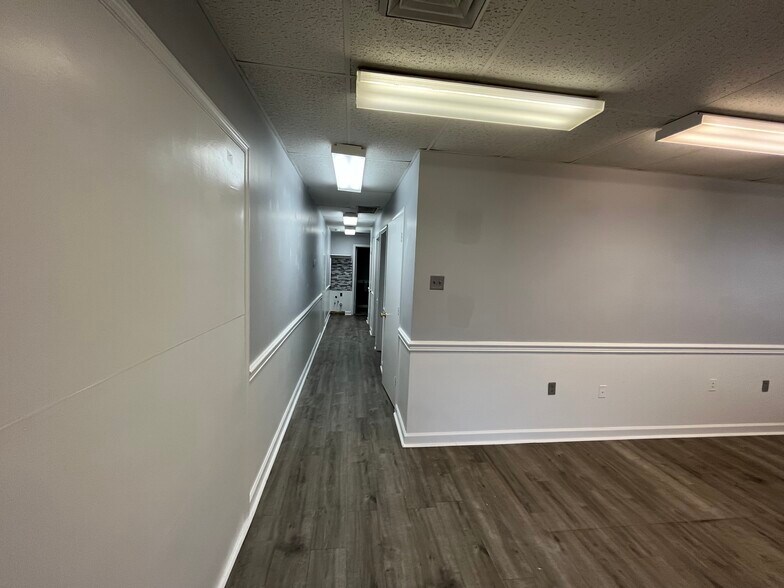 More Photos Of 603 J Clyde Morris Blvd, Newport News Medical For Lease