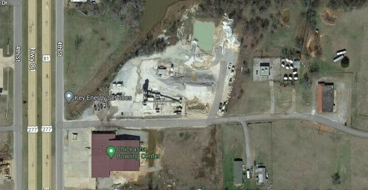 More Photos Of 3600 S 4th St, Chickasha Land For Sale