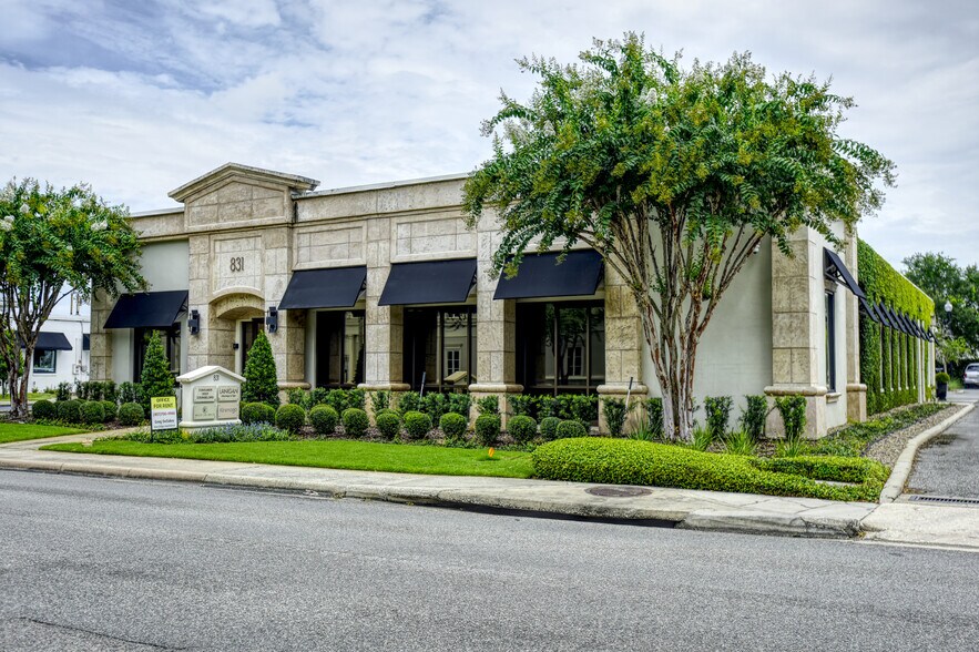 Primary Photo Of 831 W Morse Blvd, Winter Park Office For Lease