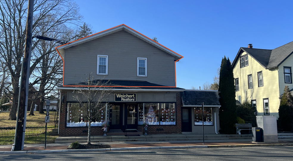 Primary Photo Of 54 S Main St, Mullica Hill Office For Lease