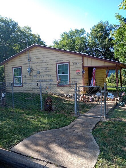 More Photos Of , Fort Worth Specialty For Sale