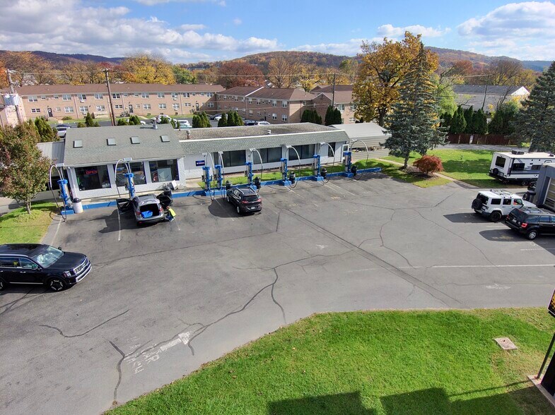 More Photos Of 4775 N 5th Street Hwy, Temple Carwash For Sale