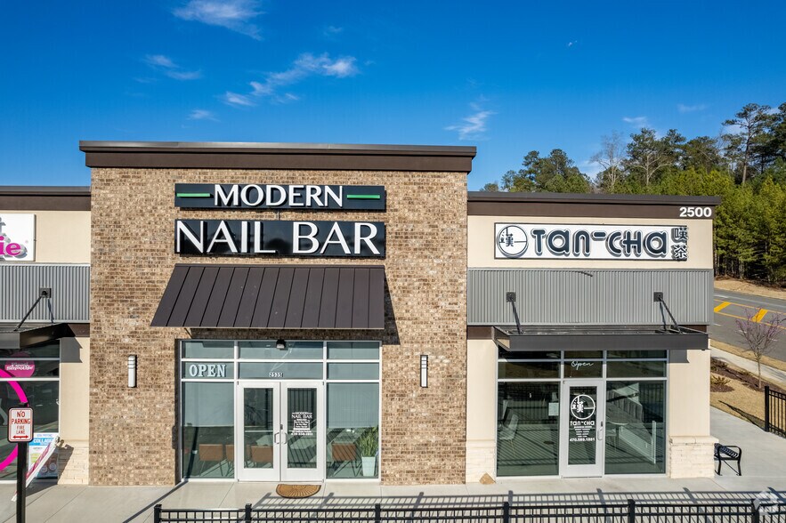 More Photos Of 2835 Buford Dr, Buford Unknown For Lease