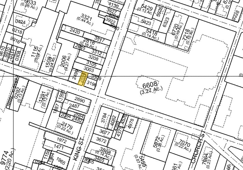 More Photos Of 2 W Market St, Leesburg Restaurant For Lease