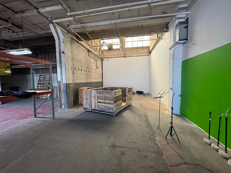More Photos Of 13000 Athens Ave, Lakewood Warehouse For Lease