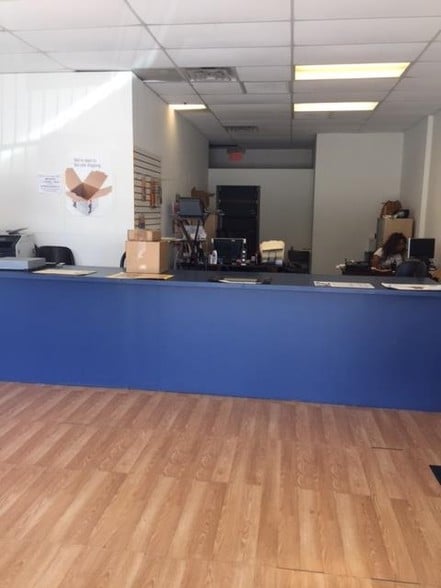 More Photos Of 4395 Fulton Industrial Blvd, Atlanta Storefront Retail Office For Sale