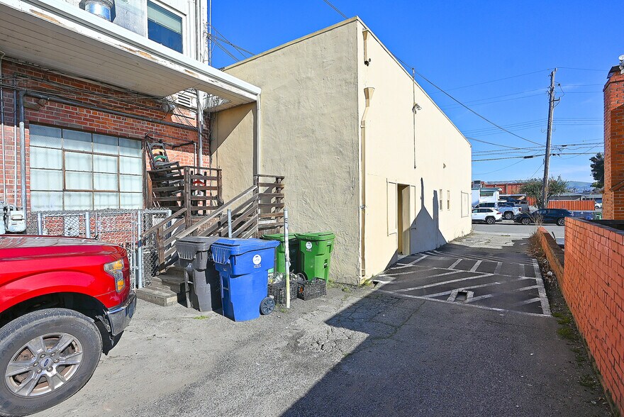 More Photos Of 3121-3161 Castro Valley Blvd, Castro Valley Storefront Retail Office For Sale