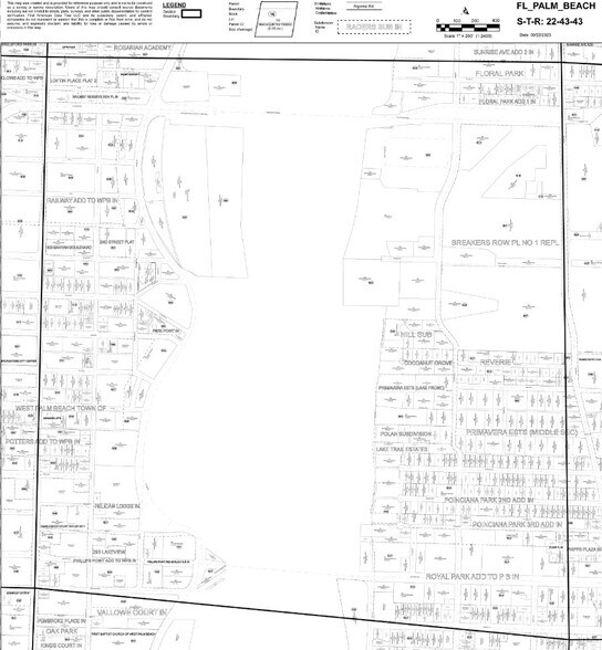 More Photos Of 330 Clematis St, West Palm Beach Storefront Retail Office For Sale