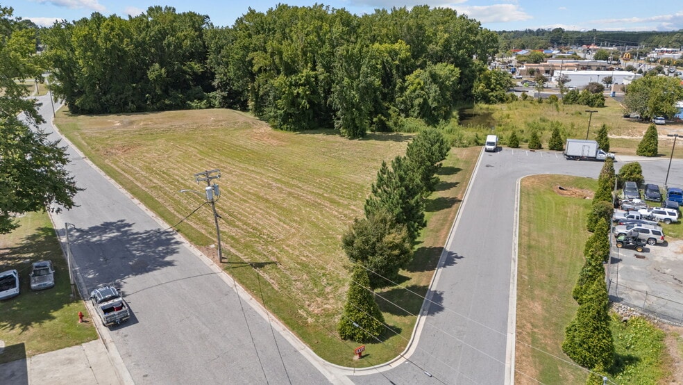 More Photos Of West 10th Street, Washington Land For Sale