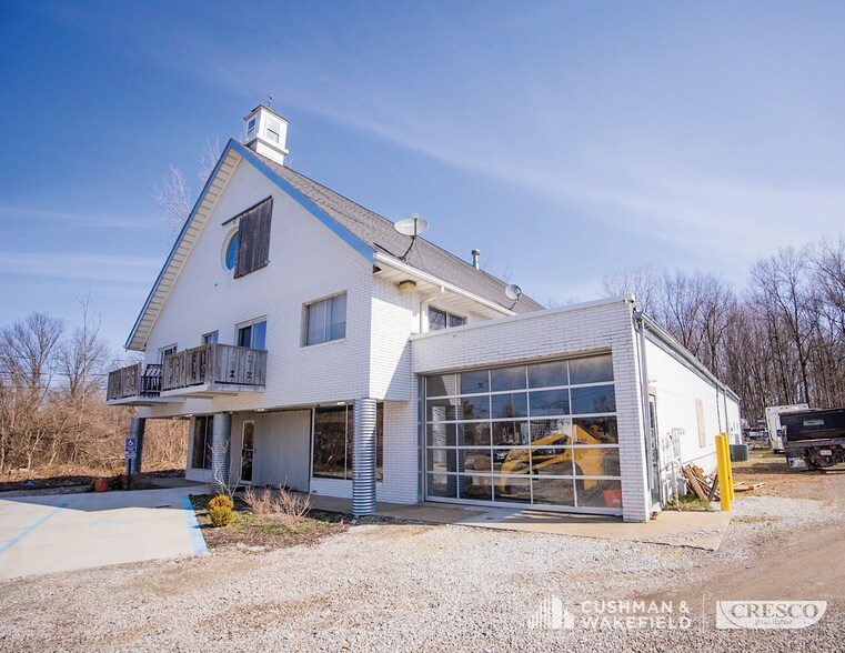 Primary Photo Of 37462 Colorado Ave, Avon Freestanding For Lease