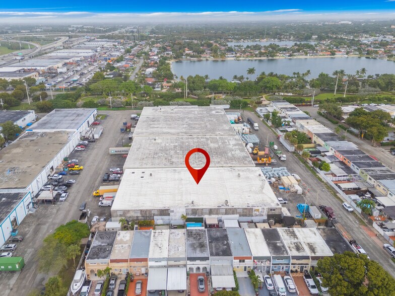 More Photos Of 7395 W 18th Ln, Hialeah Warehouse For Sale
