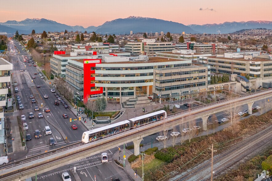 More Photos Of 2920 Virtual Way, Vancouver Office For Lease