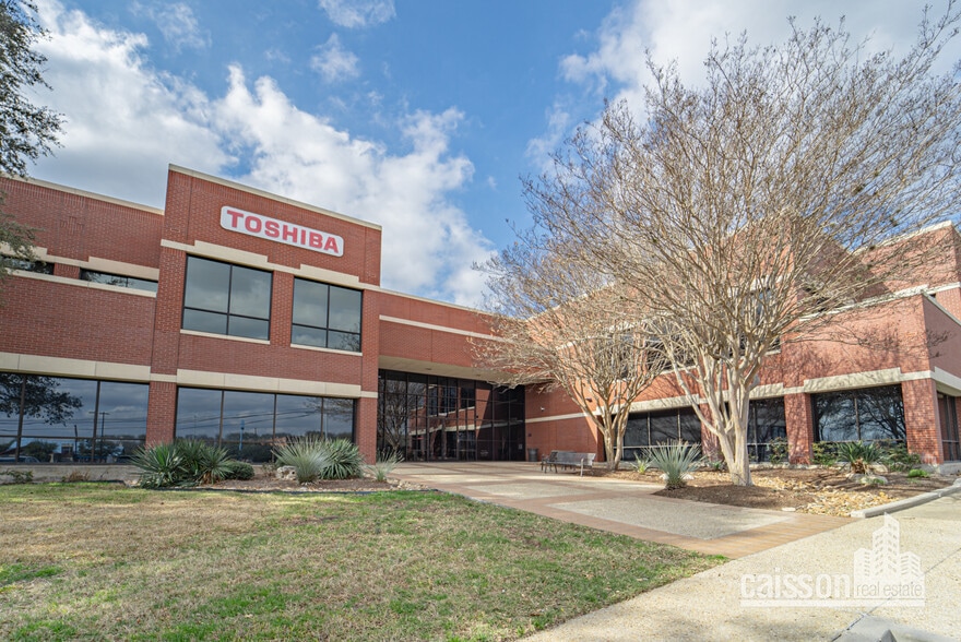 More Photos Of 14607 San Pedro Ave, San Antonio Office For Lease