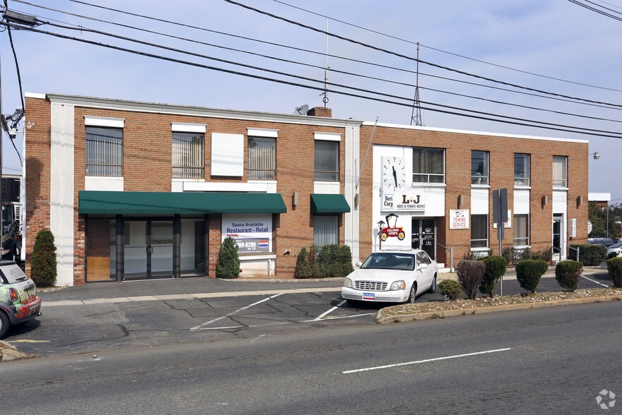 Primary Photo Of 720 Boulevard, Kenilworth Freestanding For Lease