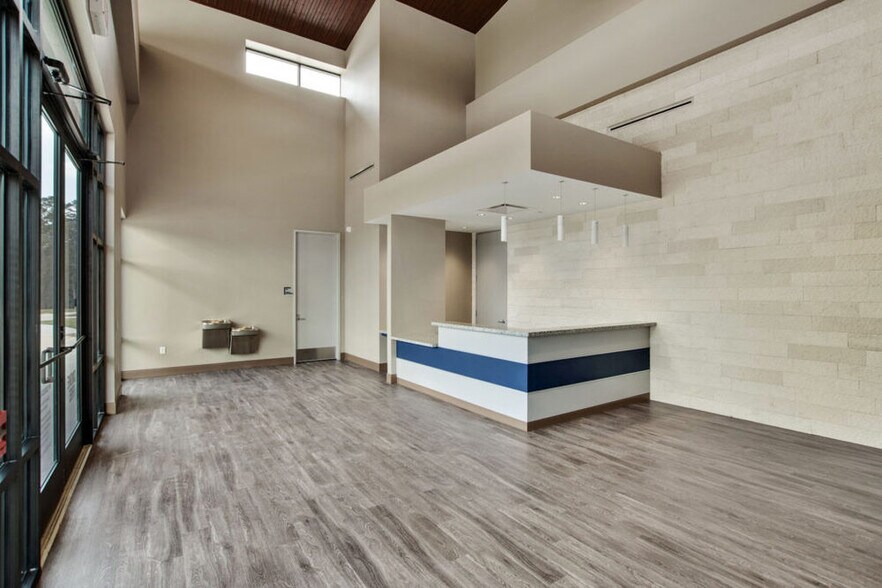 More Photos Of 1246 N FM 3083 W, Conroe Medical For Lease