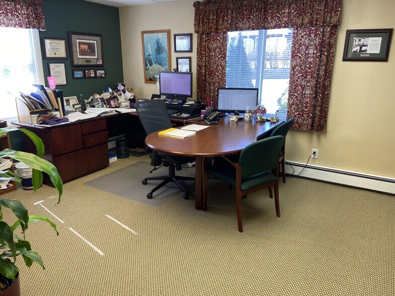 More Photos Of 208 Rt-52, Carmel Office For Sale