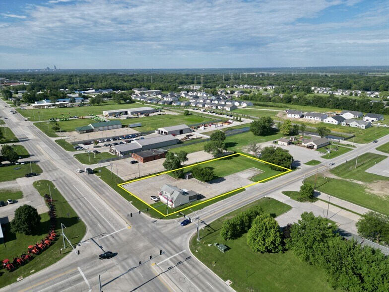 More Photos Of 6580 NE 14th St, Des Moines Land For Sale