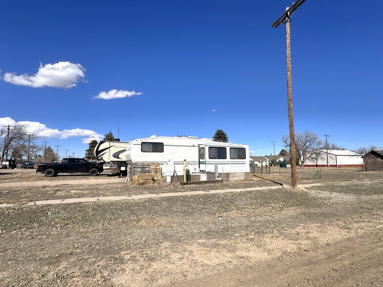 More Photos Of 521 Lincoln ave, Arriba Trailer Camper Park For Sale