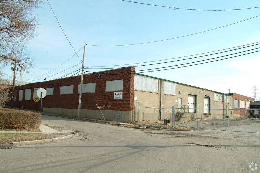 Primary Photo Of 5900-5906 Park Ave, Cleveland Warehouse For Lease