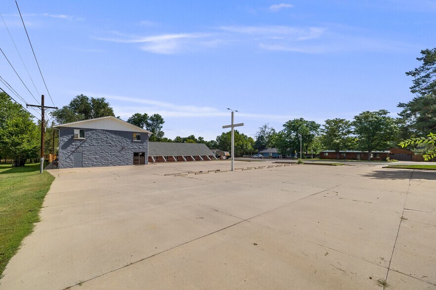 More Photos Of 4085 Independent Ct, Wheat Ridge Religious Facility For Sale